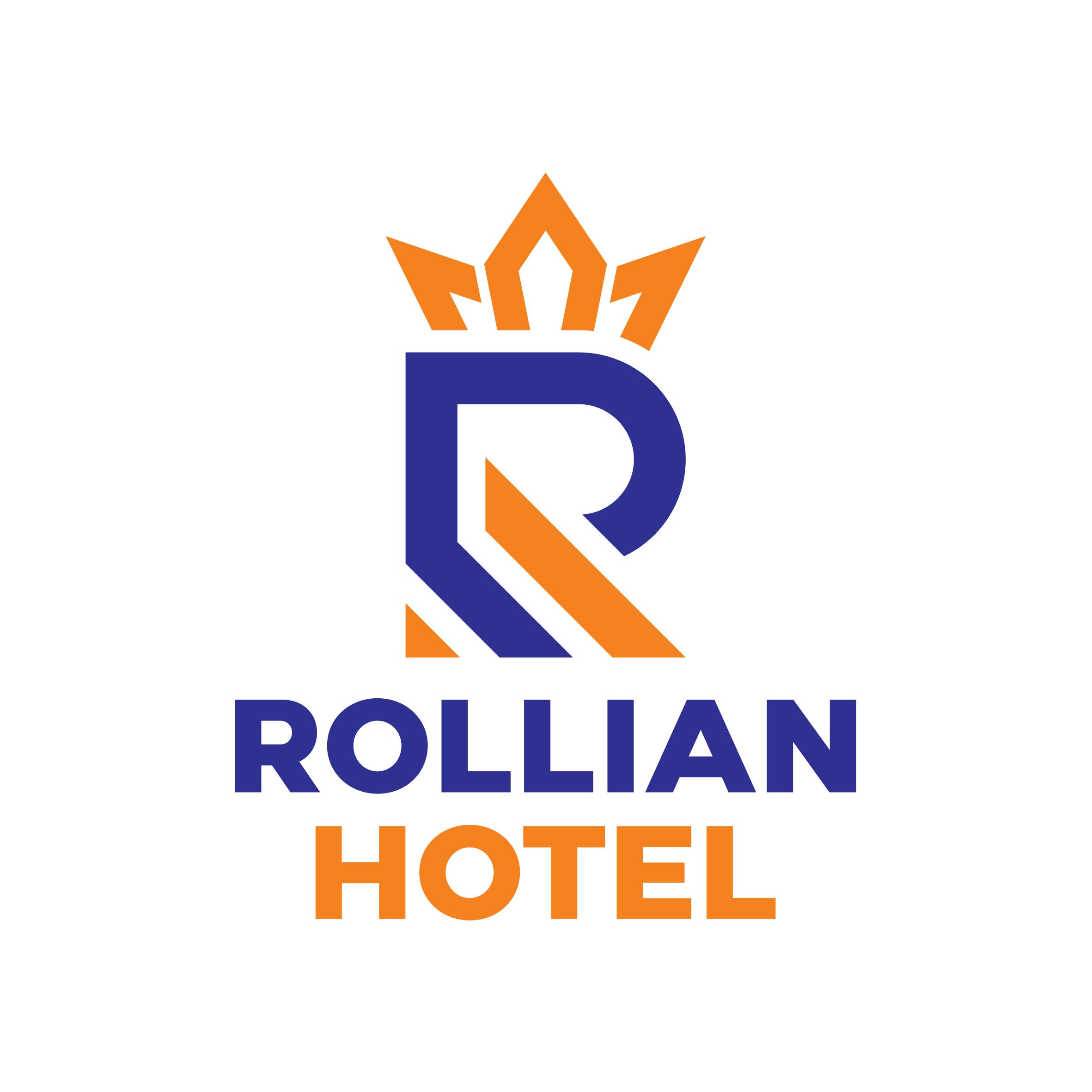 Rollian Hotel LOGO